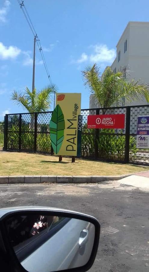Palm Village - O Melhor De Cupe E Porto Pôrto das Galinhas Exterior foto
