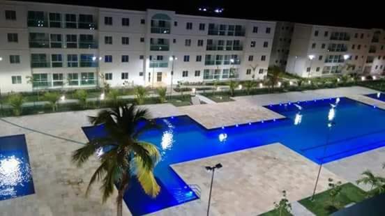 Palm Village - O Melhor De Cupe E Porto Pôrto das Galinhas Exterior foto
