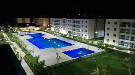 Palm Village - O Melhor De Cupe E Porto Pôrto das Galinhas Exterior foto