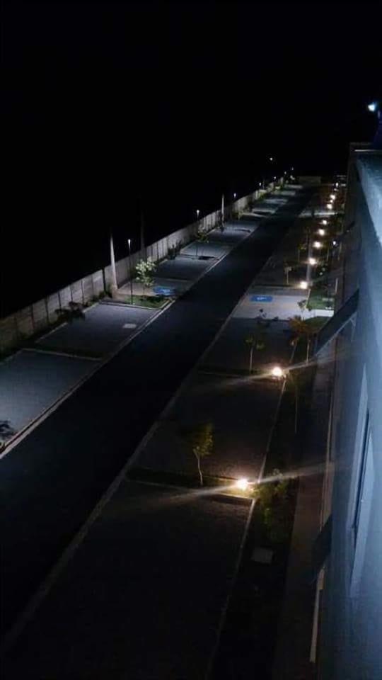 Palm Village - O Melhor De Cupe E Porto Pôrto das Galinhas Exterior foto
