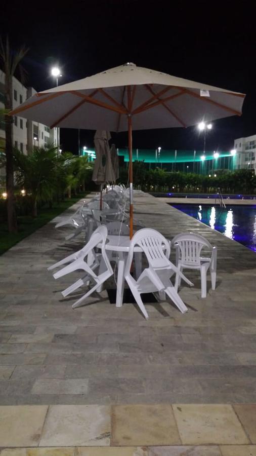 Palm Village - O Melhor De Cupe E Porto Pôrto das Galinhas Exterior foto
