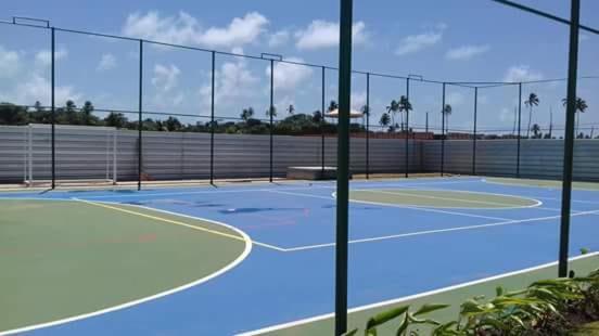 Palm Village - O Melhor De Cupe E Porto Pôrto das Galinhas Exterior foto