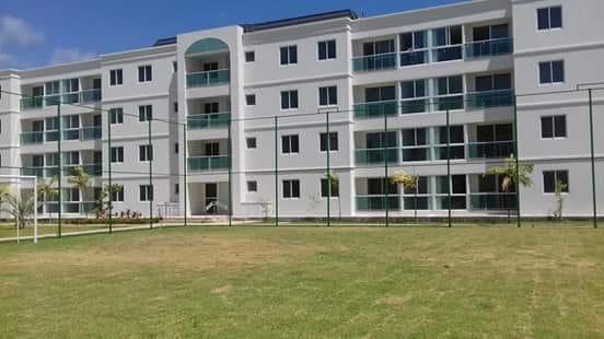 Palm Village - O Melhor De Cupe E Porto Pôrto das Galinhas Exterior foto