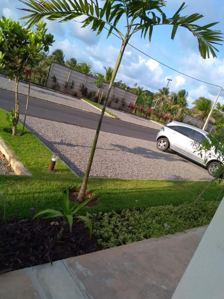 Palm Village - O Melhor De Cupe E Porto Pôrto das Galinhas Exterior foto
