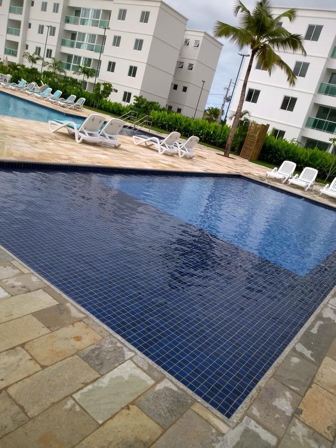 Palm Village - O Melhor De Cupe E Porto Pôrto das Galinhas Exterior foto